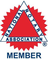 National Notary Association Member icon